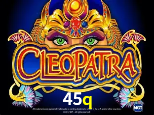 Exclusive Offers 45q